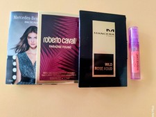 Parfümsammlung für Damen 4