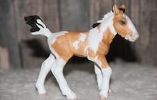 Schleich Tinker Fohlen Cust &