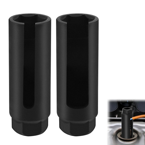 2pcs lambdasonden stecknuss - stecknuss, 22
