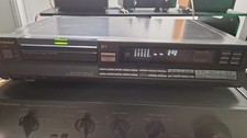 Technics SL-P500 CD Player