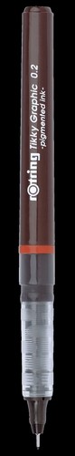 Rotring 1904752 tikky graphic - rotring,