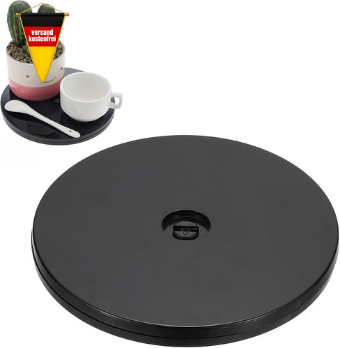 Acryl drehteller 360 - cm, 360°