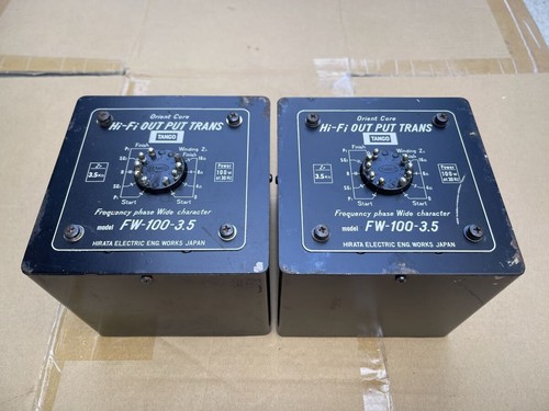 Tango hirata 100 5 output - tango,
