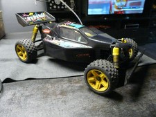 RC Kyosho Lazer 2000 2WD 1:10