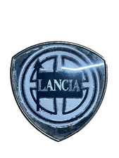 Emblem Badge Heckklappe Trunk