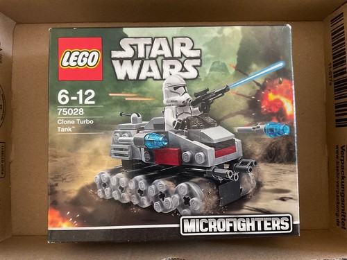 Lego star wars - lego, turbo