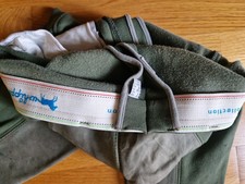 Reithose Damen Mädchen Gr. 40 Whipper Collection