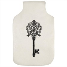 Wärmflaschenbezug "Vintage