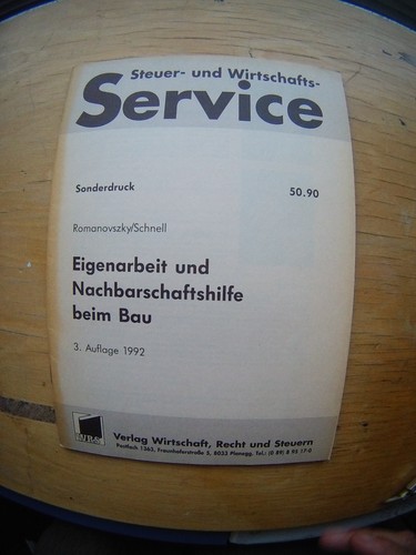 Eigenarbeit und