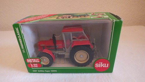 Siku 3469 schlüter - 3469,