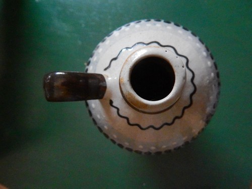 Schnaps krug hoch 0 - cm, hoch,