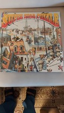 Heye Super Star Puzzle - Loup: Sur les toits de Paris - 216 Teile - Neu