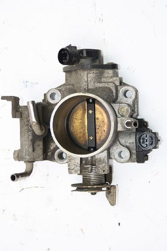 Drosselklappe honda civic - drosselklappe,