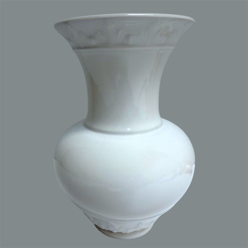 Kpm berlin porzellan vase - kpm,
