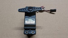 orig. Robbe Futaba Servo 9201    Kein Import   wenig benutzt worden