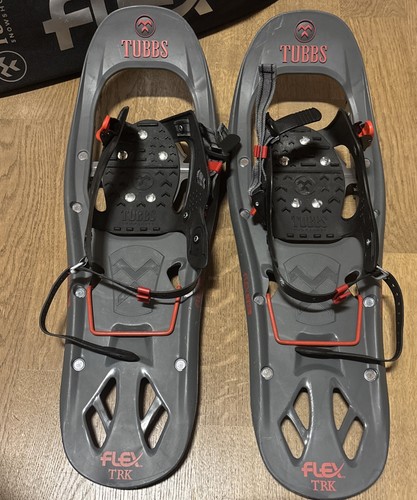 Tubbs flex trk schneeschuhe - flex,