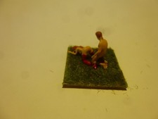 Sexy Figuren  1:87 H0  ( Klein