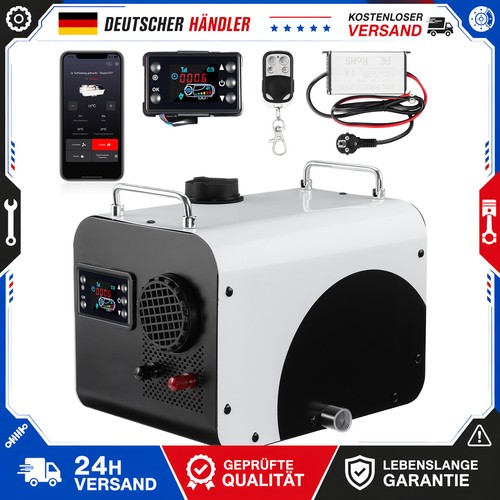 Diesel standheizung 8kw - diesel,