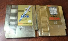 The Legend Of Zelda & The