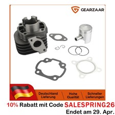 Ersatz Zylinder Set 50ccm