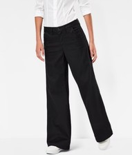G-Star, Damen Chinohose Wide