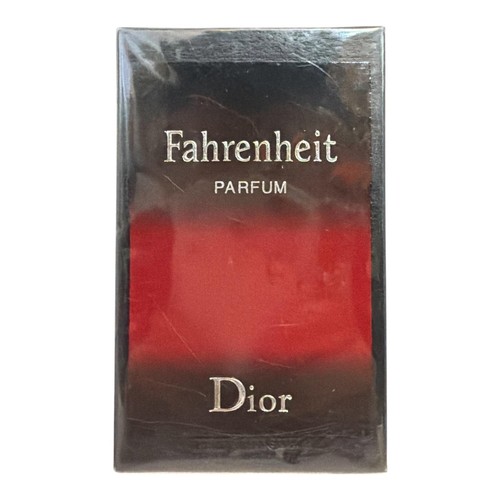 Dior fahrenheit parfum - dior,