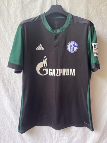 Schalke trikot adidas - trikot,