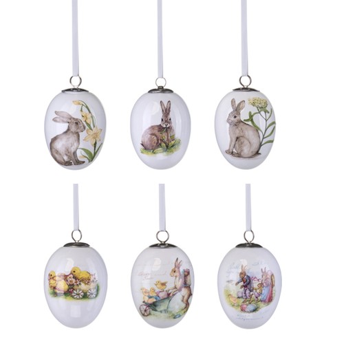 Ostergeschenk ostereier set - ostergeschenk,