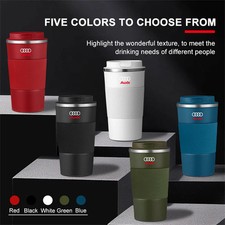 Auto Edelstahl Thermos Becher