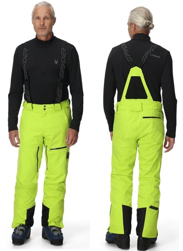 Spyder dare mens pant herren - spyder,
