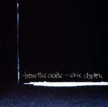 Eric clapton from - eric, cradle