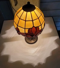 Tiffany Tischlampe