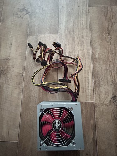 Netzteil 450 watt - pc, mit