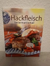 Hackfleisch International