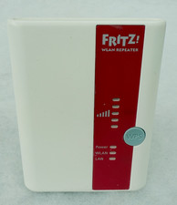 Fritz Repeater Powerline Konvolut 600 3x300E 310 450E 520E