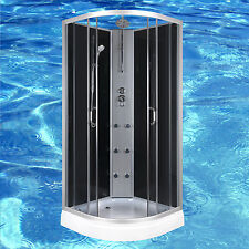 DUSCHTEMPEL FERTIGDUSCHE