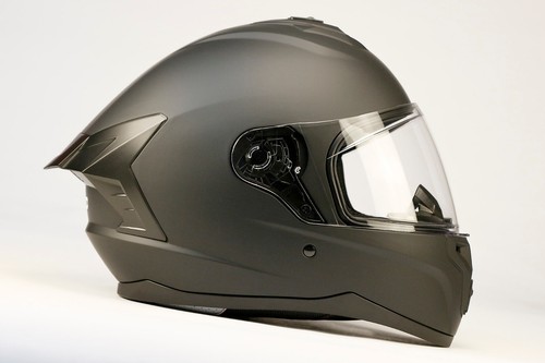 Bno integralhelm motorrad - bno-x5,