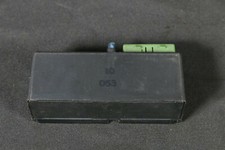 Control unit relay on-board