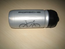 Porsche Bike RS Trinkflasche - Kunststoff