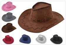 Cowboyhut Westernhut Cowgirl