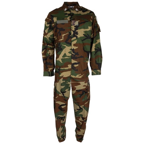 Italian army feldanzug - italian,
