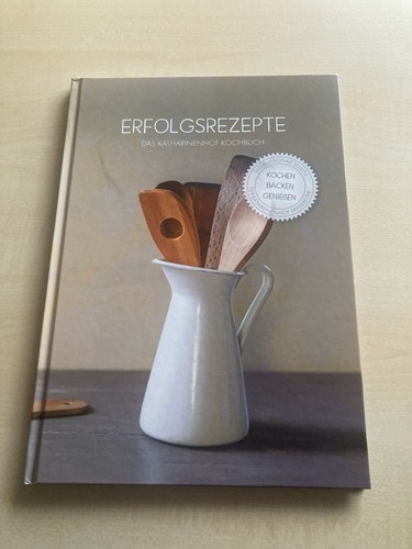 Erfolgsrezepte das - erfolgsrezepte,