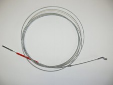 Gaszug für VW Bus T2 T2b