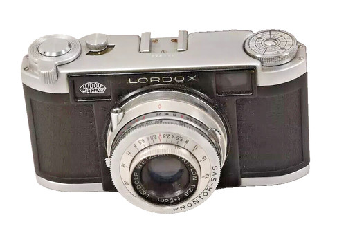Leidolf wetzlar lordox - wetzlar,