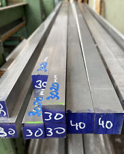 Aluminium Alu  Flachstange  AlZnMgCu1,5 (AW 7075) Flachmaterial Zuschnitte