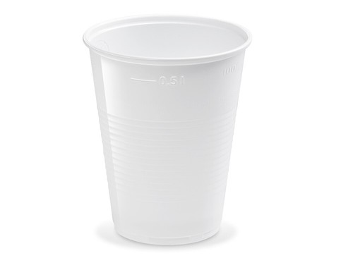 Trinkbecher 5 l - 50,