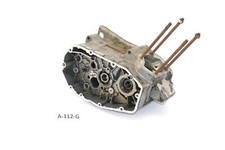 Zundapp KS 80 530-050 - Motorgehäuse Motorblock A112G