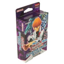 Starter deck kaiba - yu-gi-oh,