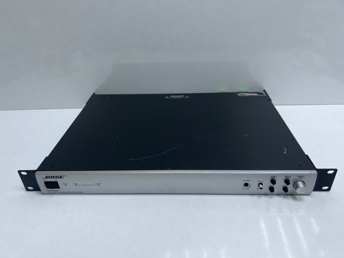 Bose professional freespace - bose,
