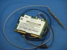 WLAN Anlage Amilo M1437G